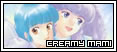 Creamy Mami - L'incantevole Creamy