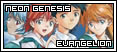Neon Genesis Evangelion - NGE