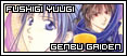 Fushigi Yuugi Genbu Gaiden