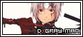 D. Gray-man