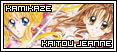 Kamikaze Kaitou Jeanne