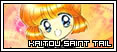 Kaitou Saint Tail - Lisa e Seya