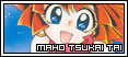 Maho tsukai tai - Il Club della magia