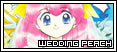 Wedding Peach - I tanti segreti di un cuore innamorato