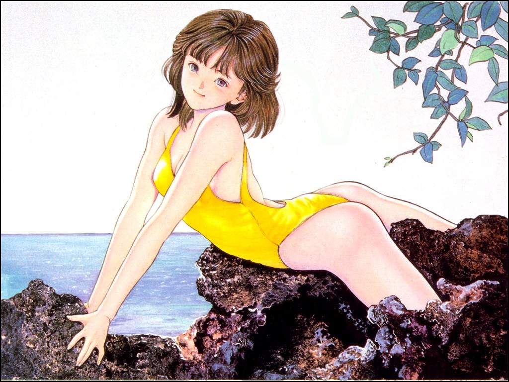 VIDEO GIRL AI ANIME video girl ai anime: