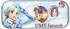 UMS fansub tracker