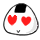 cuori onigiri_021
