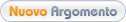 Apri un nuovo argomento