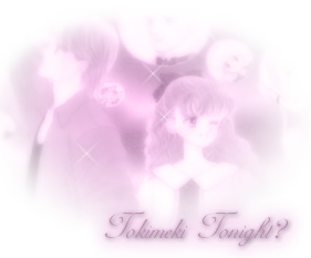 Tokimeki Tonight