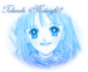 Tokimeki Midnight